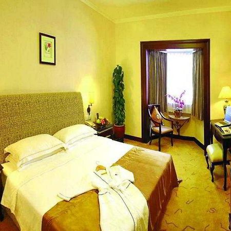 Ramada Hotel Xiamen Zimmer foto